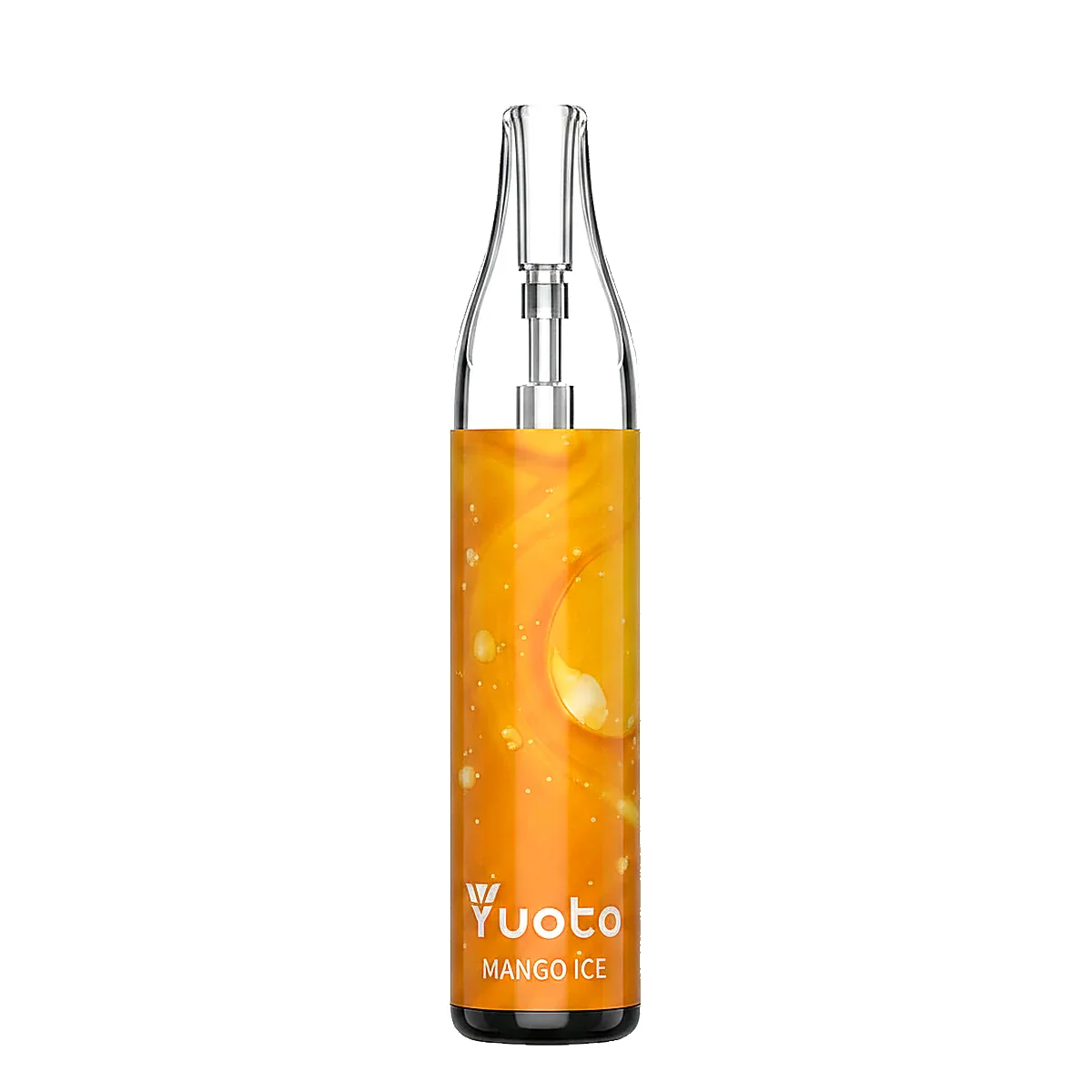 YUOTO Bubble 4000 Puffs flavors UAE | Emirates Vapor Dubai