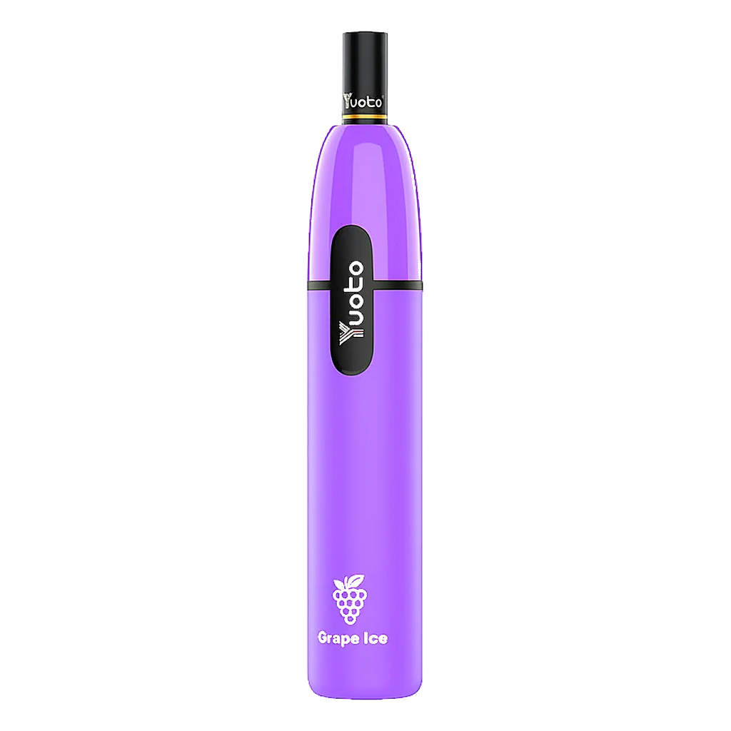YUOTO FOX | Best Vape Shop Dubai (2026)