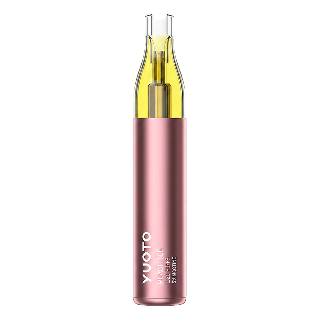 YUOTO MINI | Best Vape Shop Dubai (2026)