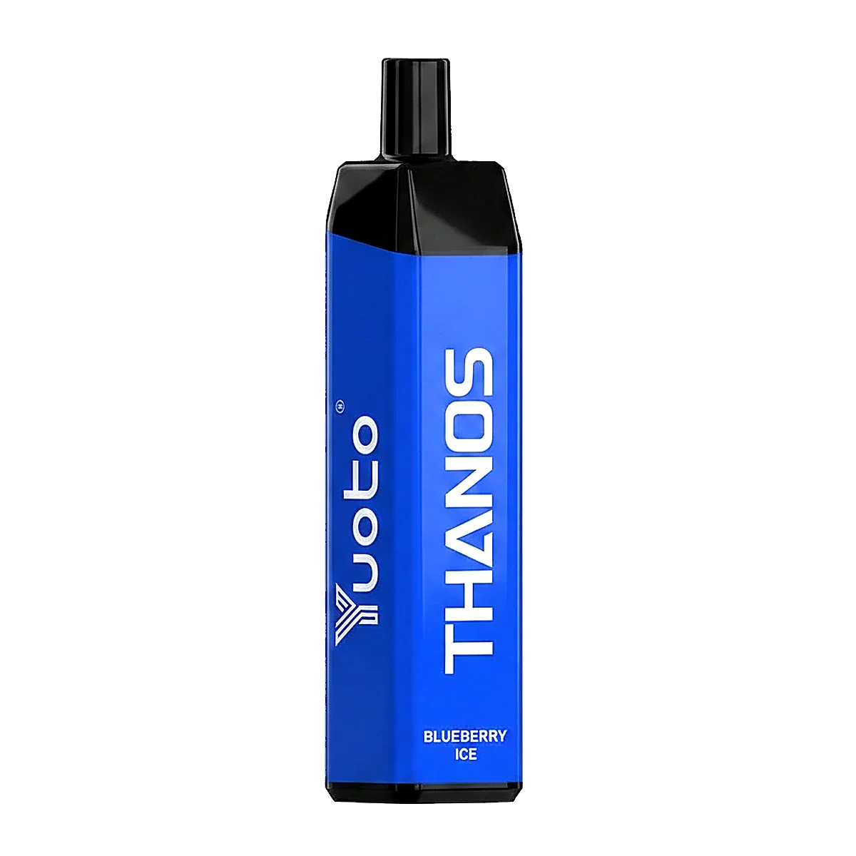 YUOTO Thanos 5000 options UAE | Emirates Vapor Dubai