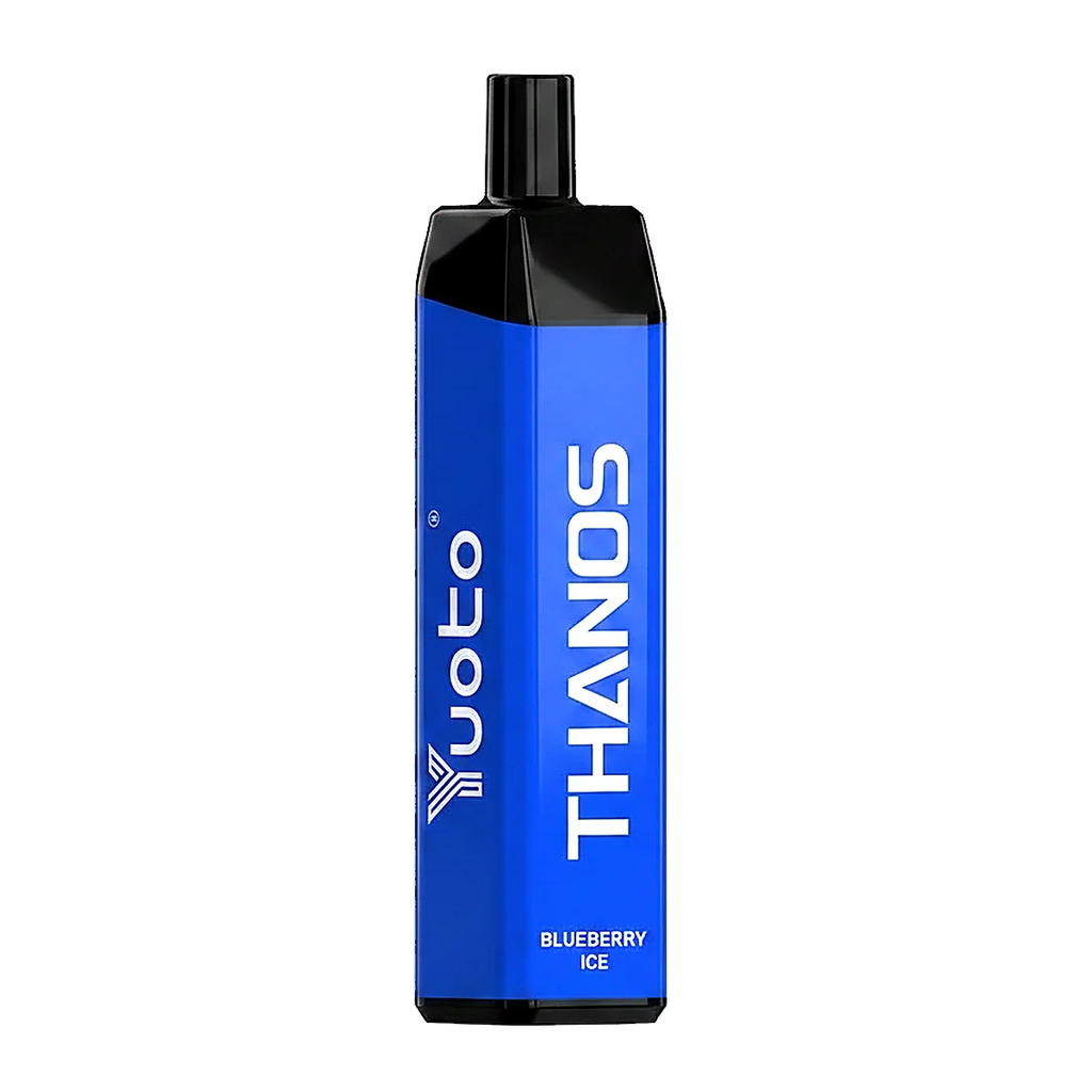 Yuoto Thanos 5000 Uae — AED 35 | Emirates Vapor