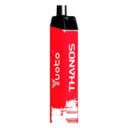 YUOTO THANOS Best Vape Shop (2026) UAE — Buy Dubai | Emirates Vapor