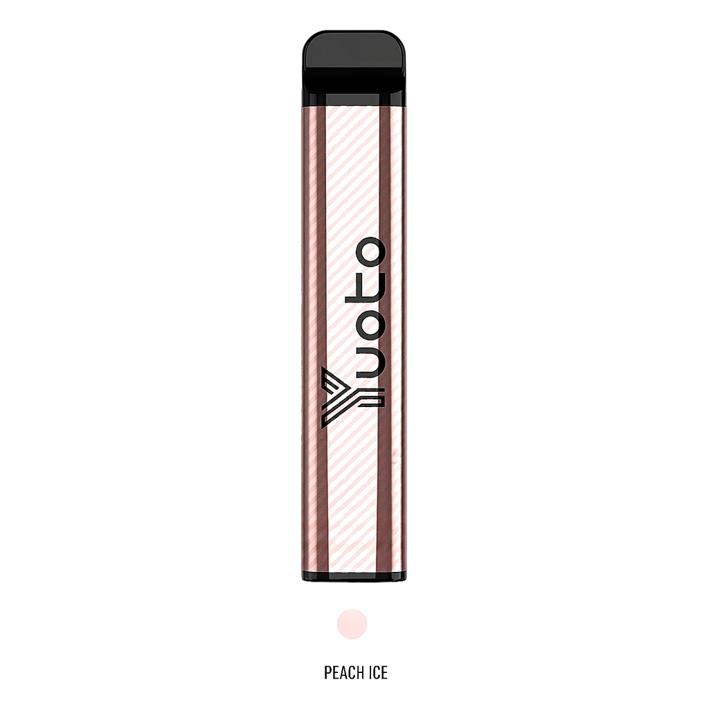 YUOTO XXL Best Vape Shop (2026) options UAE | Emirates Vapor Dubai