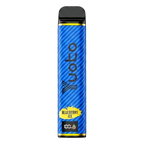 Yuoto XXL Plus 31000 Puffs Disposable Vape 50mg in the UAE