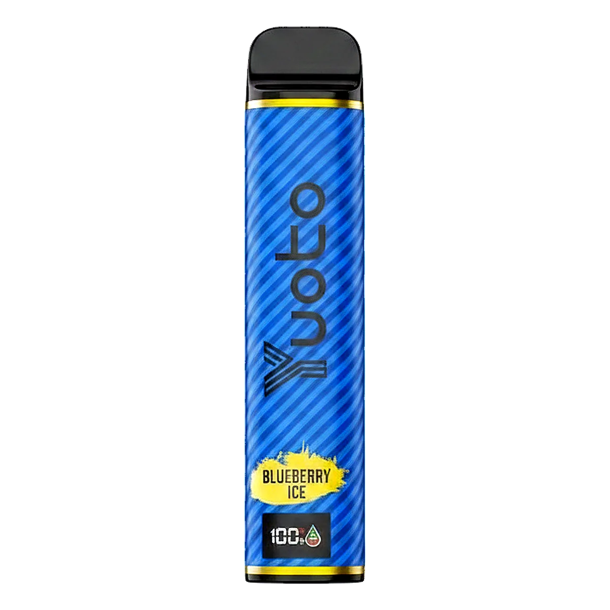 Yuoto XXL Plus 31000 Puffs Disposable Vape 50mg in the UAE